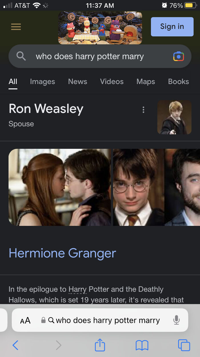 Found This A While Ago. Slightly Disturbing