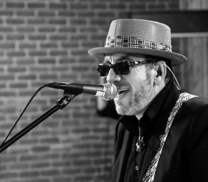 Elvis Costello