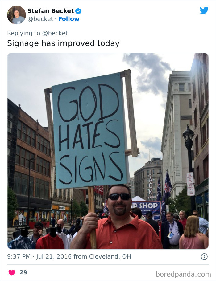 This One Is Hilarious 