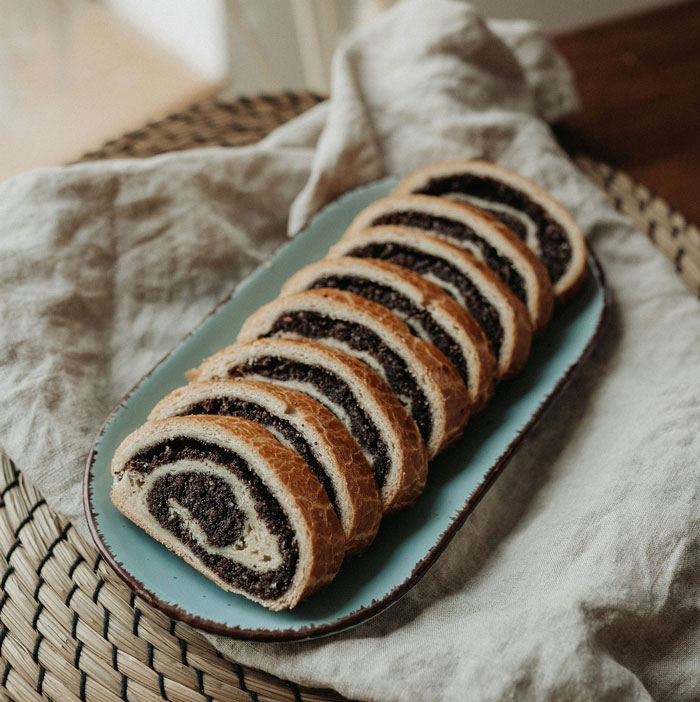 Beigli, The Traditional Hungarian Christmas Cake