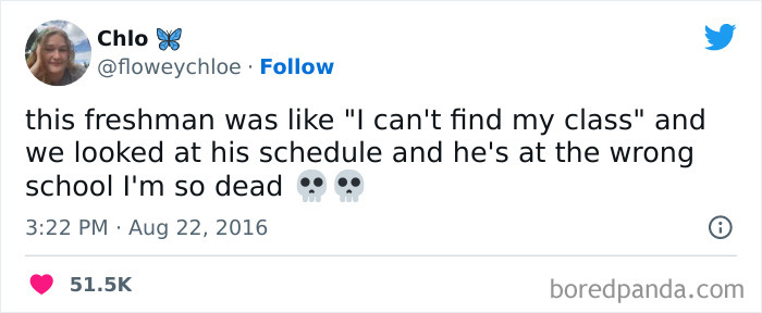 How Is This Even Possible