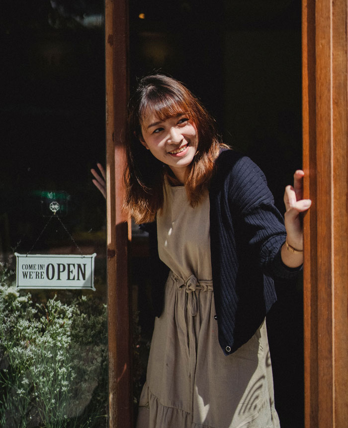 Searching For Someone