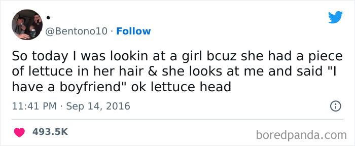 Funniest Tweets Of All Time