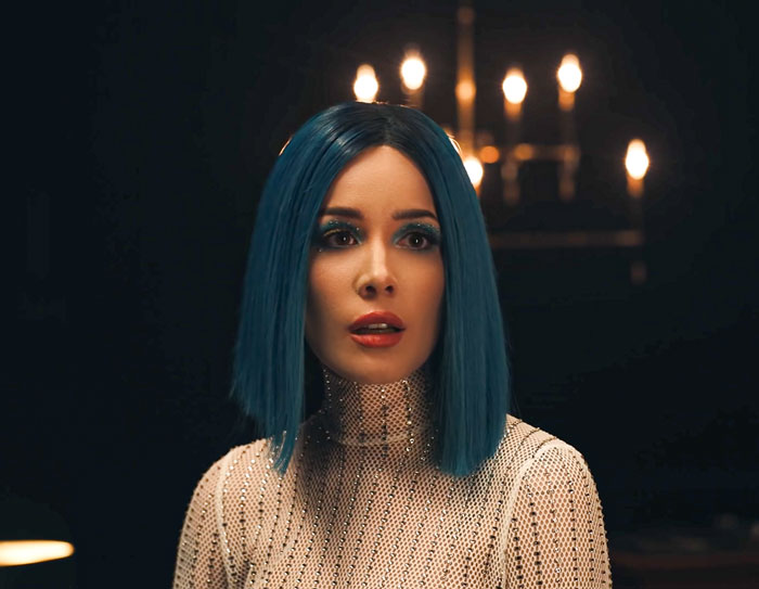 Halsey