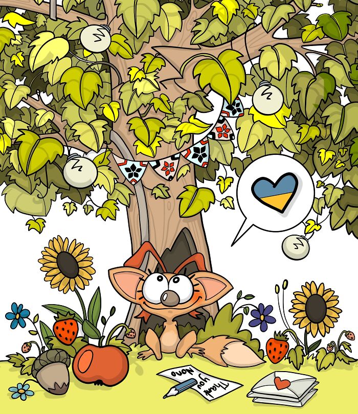 In This Tale Of Devastation, Cooperation, And Hope, I Portray The Terrors Of The World And The Unity Of The People In A Way Children Would Understand In This Tale Of Devastation, Cooperation, And Hope, I Portray The Terrors Of The World And The Unity Of The People In A Way Children Would Understand