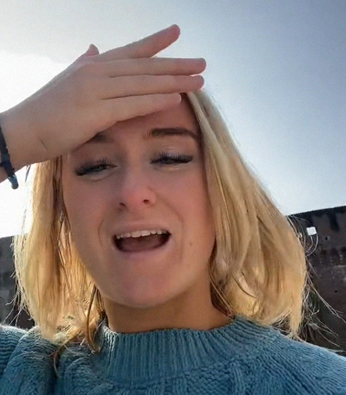 Couple Travel To Italy, Are Flabbergasted When They Fall For Obvious Tourist Traps 2 Times Within Hours