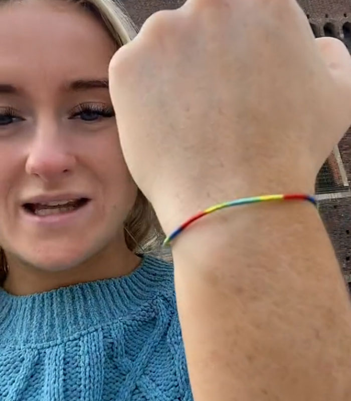 Couple Travel To Italy, Are Flabbergasted When They Fall For Obvious Tourist Traps 2 Times Within Hours