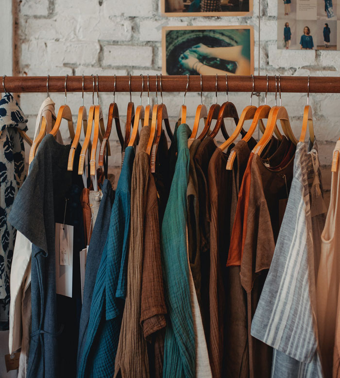 Donate Or Recycle Unwanted Clothes And Textiles To Support Vulnerable Populations And Protect The Planet