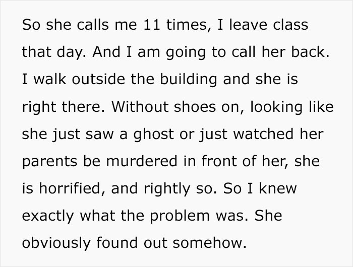 3 Weeks Into His Marriage, This Man's Wife Caught Him Cheating On Her With Another Man