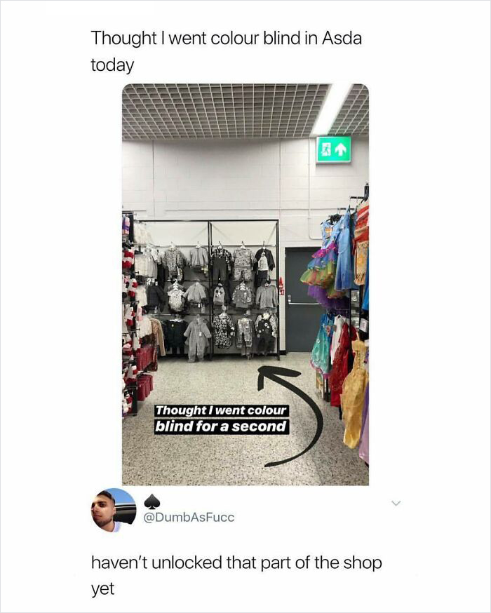 Funny-Questionable-Tweets