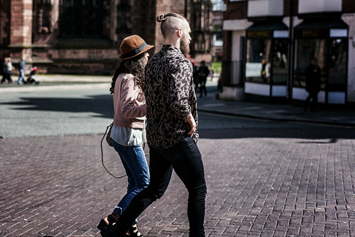 Women Online Are Listing 26 Surprising Things They Didn’t Know About Men