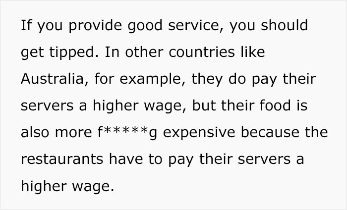 Waitress Is Fuming After This Couple Left Only A 10% Percent Tip After Spending 6 Hours At The Restaurant Waitress Is Fuming After This Couple Left Only A 10% Percent Tip After Spending 6 Hours At The Restaurant