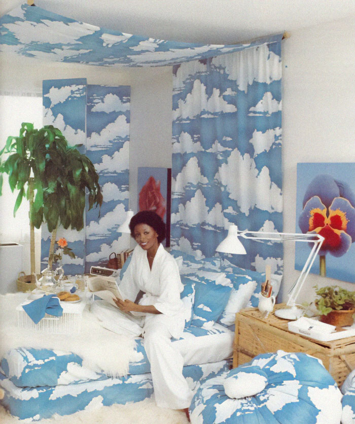 Apartment Life Magazine - 1980