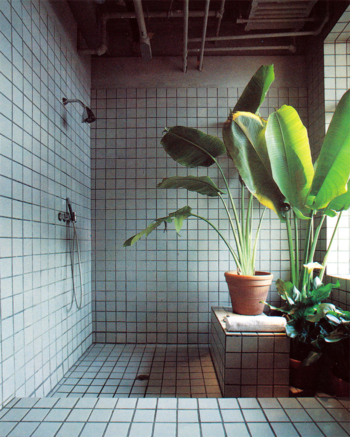 The International Book Of Lofts - Suzanne Slesin, Stafford Cliff, Daniel Rozensztroch 1986