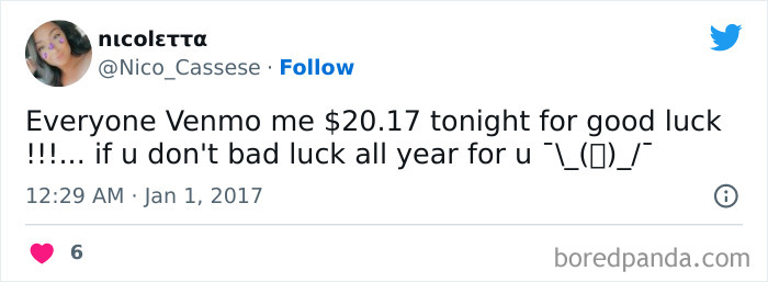  Take Advantage Of People's Superstitions