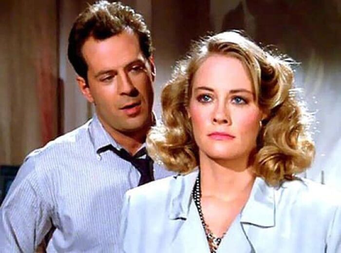 My 8yo Self Used To Really Watch This