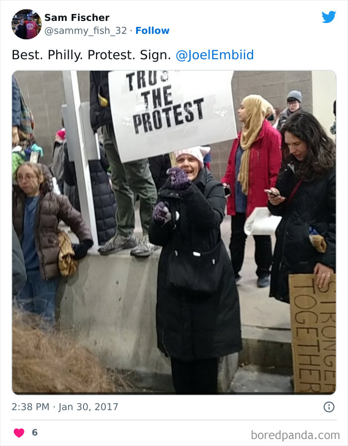 Philadelphia Knows It