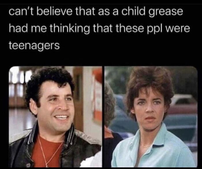 Chacha And Kinicki Straight Up Looking Like Somebody's Parents Embarrassing The Hell Out Of Their Kids At The High School Dance