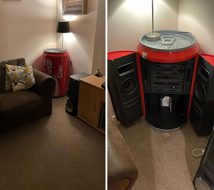 I Finally Have One.. The Price Was Right And It Still Has The Instruction Manual! Great Find!