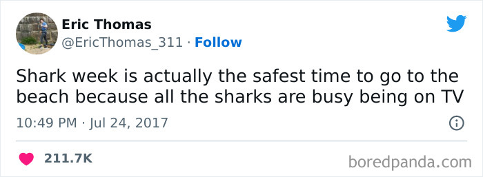 Funniest Tweets Of All Time