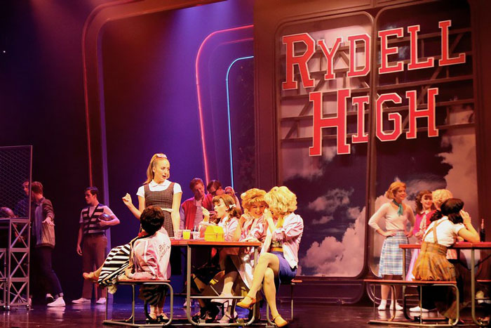 See A Broadway Musical In New York City