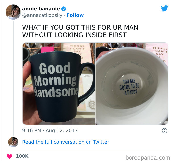 Funniest Tweets Of All Time