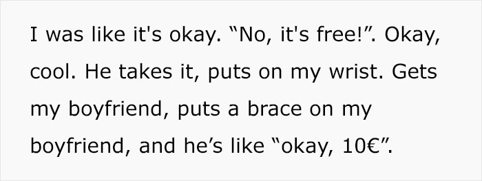 Couple Travel To Italy, Are Flabbergasted When They Fall For Obvious Tourist Traps 2 Times Within Hours