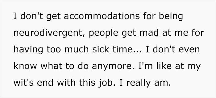 Starbucks Employee Breaks Down In Tears After They&rsquo;re Scheduled To Work 8 Hours