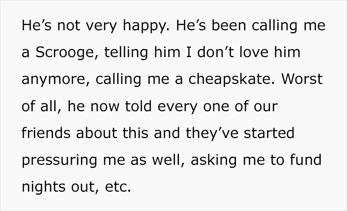Boyfriend Loses It When Girlfriend Decides To Keep Her Lottery Winnings 'Under A Lock' Until She Gets Professional Financial Advice