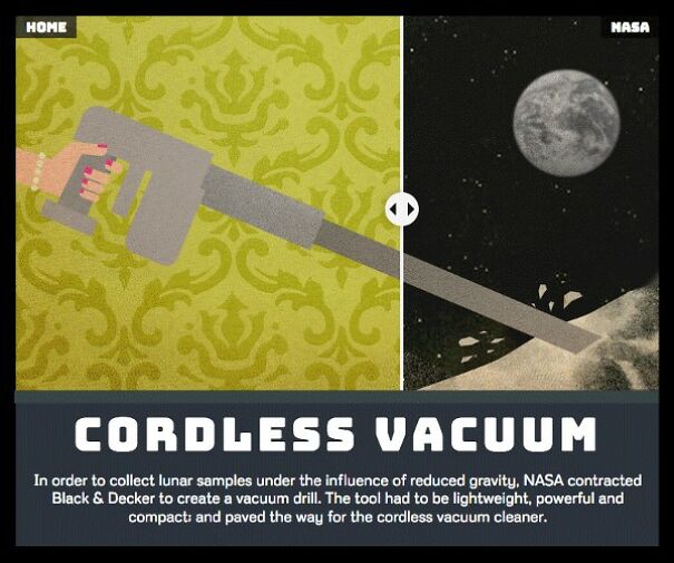 Cordless Vacuum