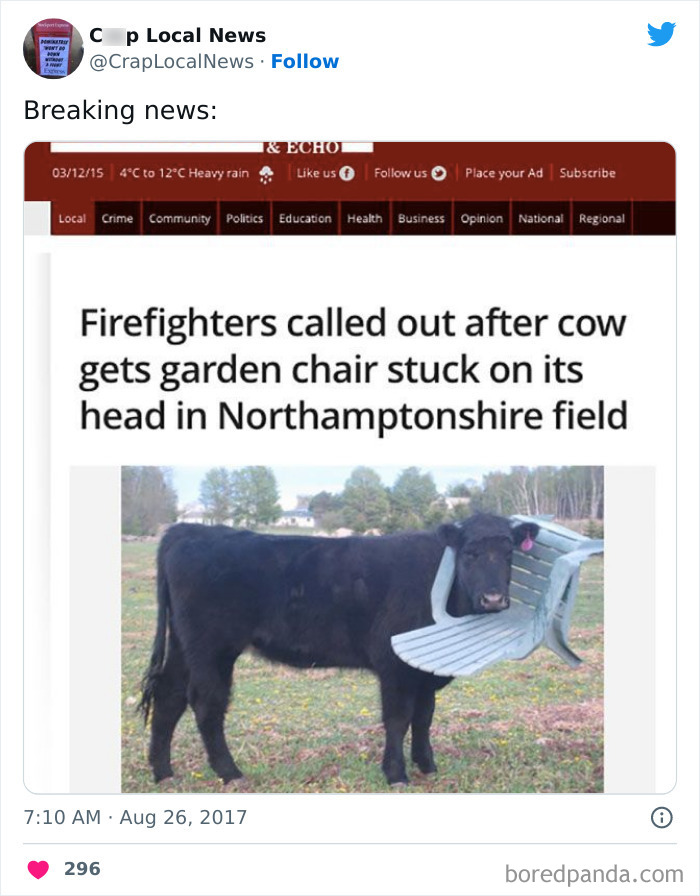 Weird-Funny-News-Headlines