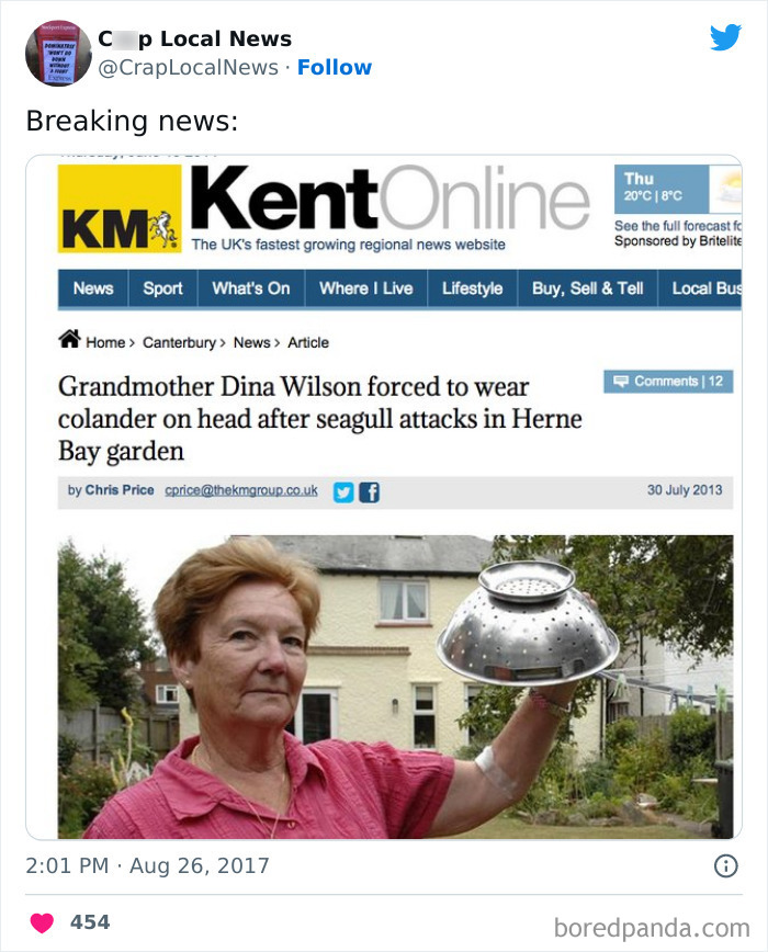 Weird-Funny-News-Headlines