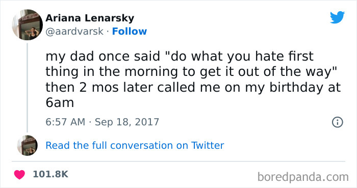 Funniest Tweets Of All Time