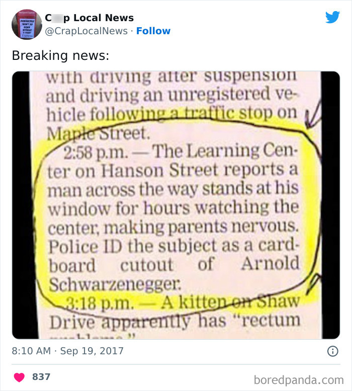 Weird-Funny-News-Headlines