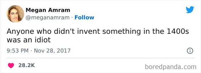 Funniest Tweets Of All Time