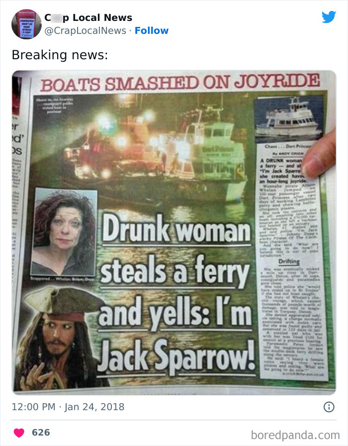 Weird-Funny-News-Headlines