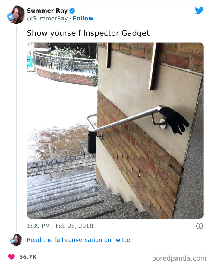 Funniest Tweets Of All Time