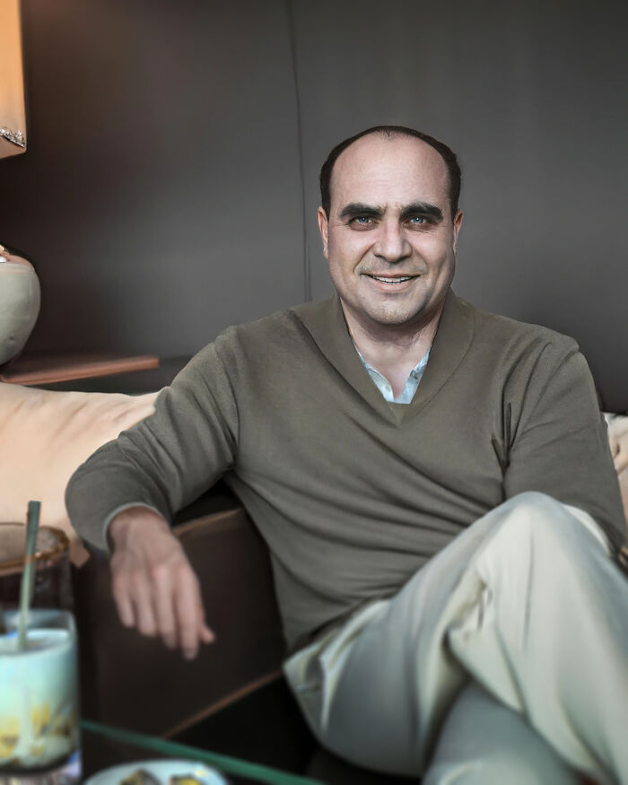 Al Capone - Nickname "Scarface", American Gangster And Businessman Who Attained Notoriety During The Prohibition Era As The Co-Founder And Boss Of The Chicago Outfit