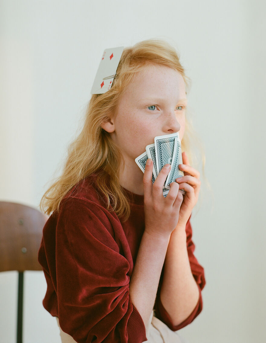 Discover The 10 Images That Won The Independent Photographer&rsquo;s Open Call Photography Contest, Selected By Molly Roberts