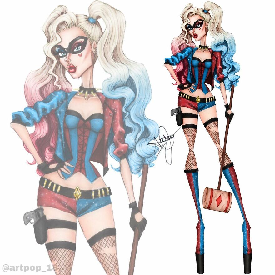 Harley Quinn