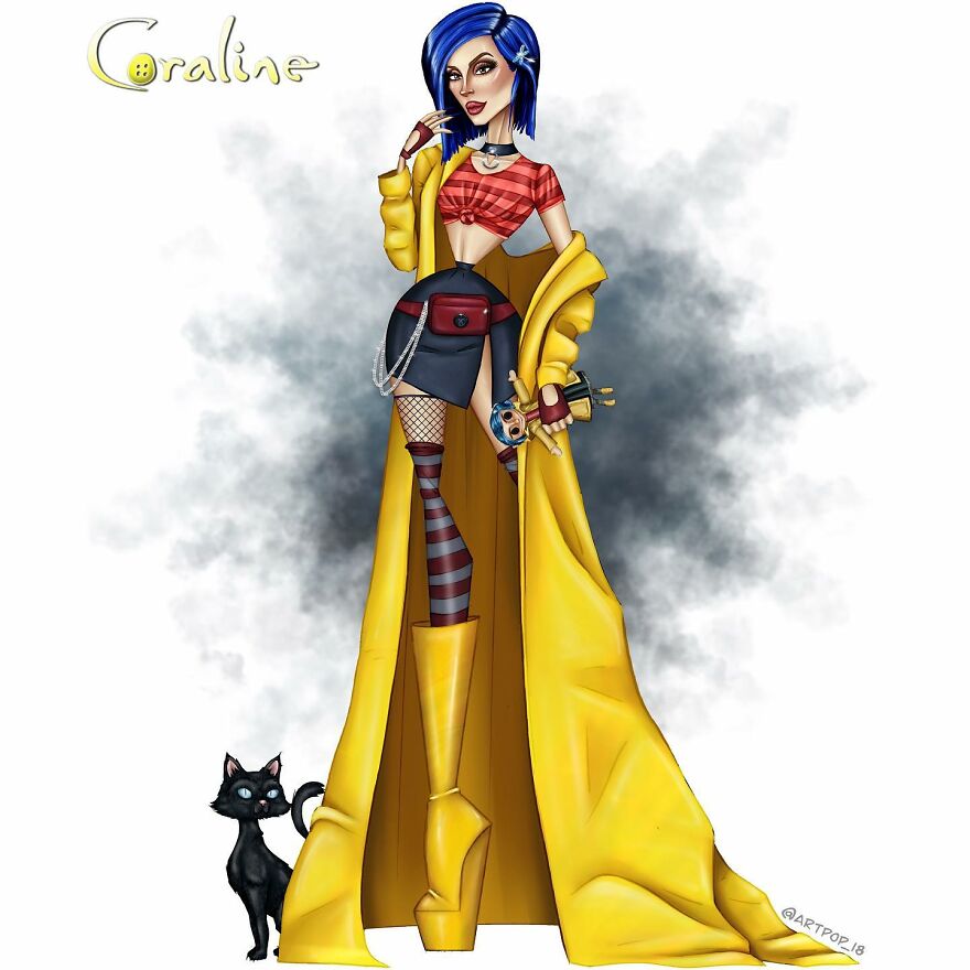 Coraline