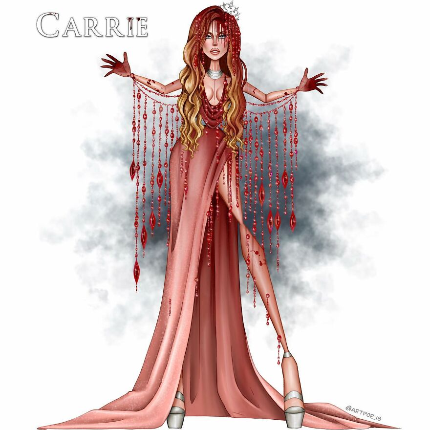 Carrie