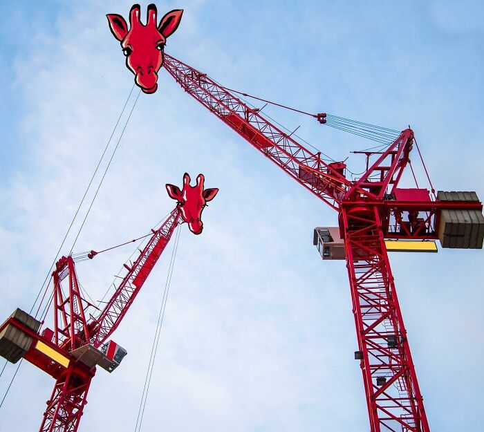 Artist Continues To Use Everything Around Her To Create Beautiful Illustrations (75 New Pics)