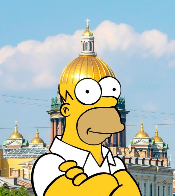 Artist Continues To Use Everything Around Her To Create Beautiful Illustrations (75 New Pics)