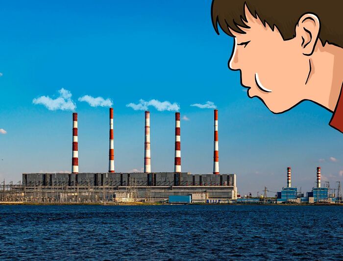 Artist Continues To Use Everything Around Her To Create Beautiful Illustrations (75 New Pics)