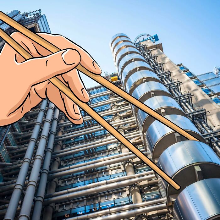 Artist Continues To Use Everything Around Her To Create Beautiful Illustrations (75 New Pics)