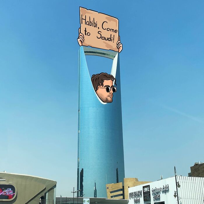 Artist Continues To Use Everything Around Her To Create Beautiful Illustrations (75 New Pics)