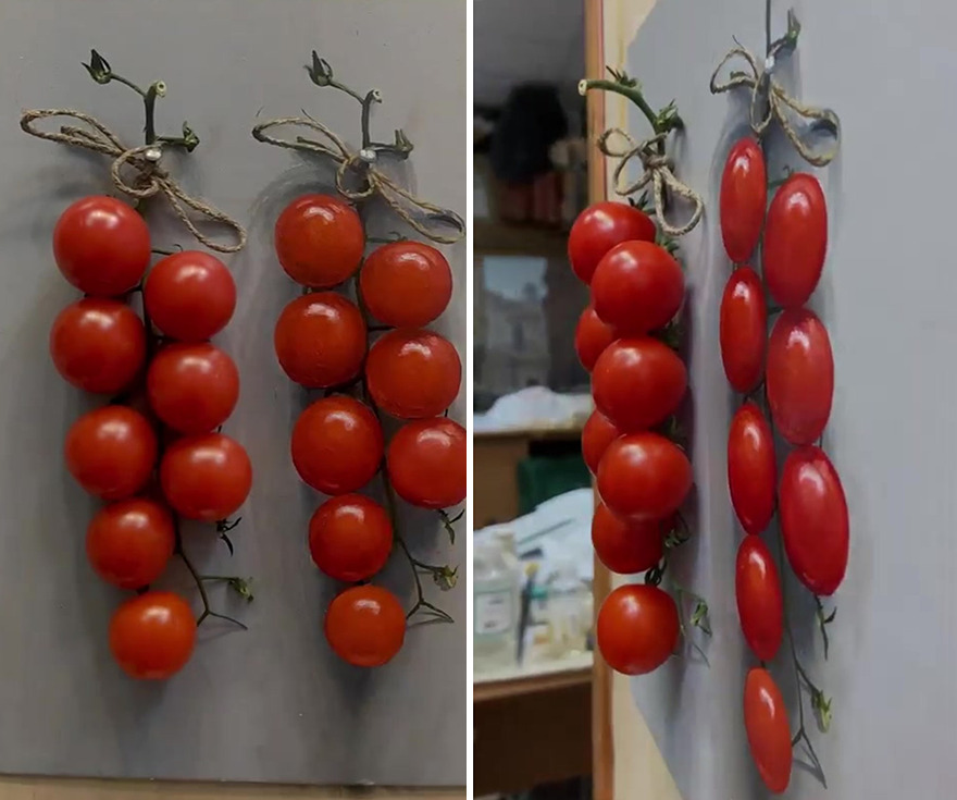 Epic Tomatoes