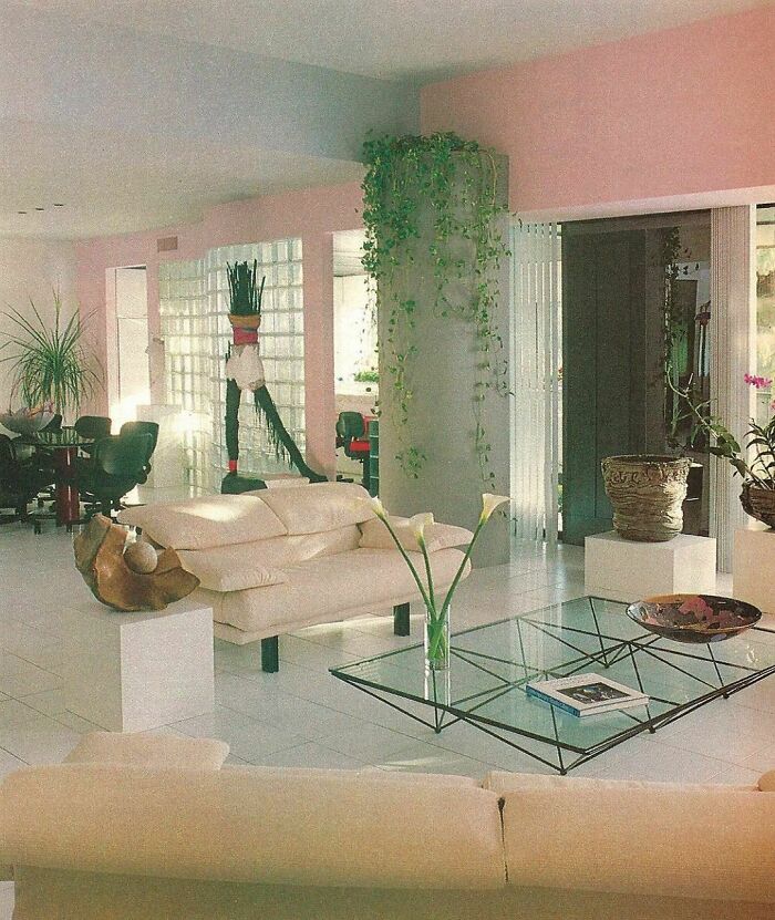 Decor By Design - 1985