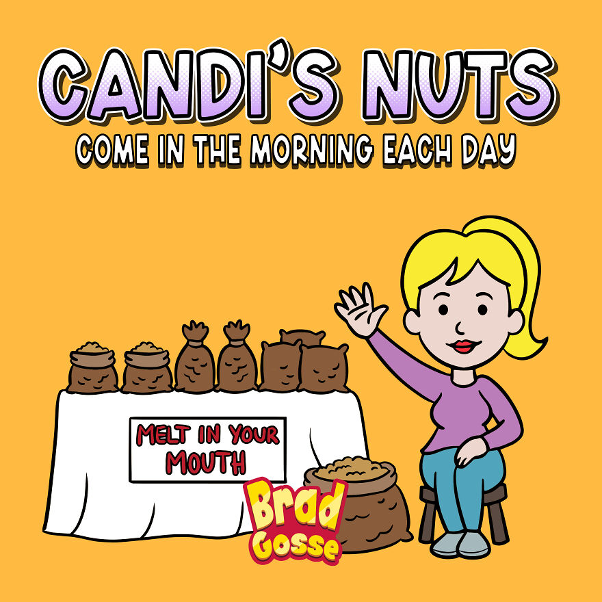 I Wrote Inappropriate “Children’s” Books And Here Are Some Of My Worst Titles (17 New Pics)